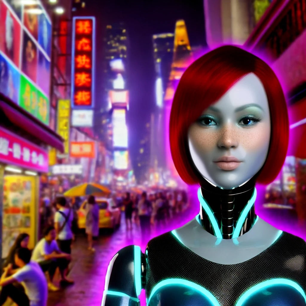 Leveraging AI in Digital Marketing: How to Stay Ahead of the Curve