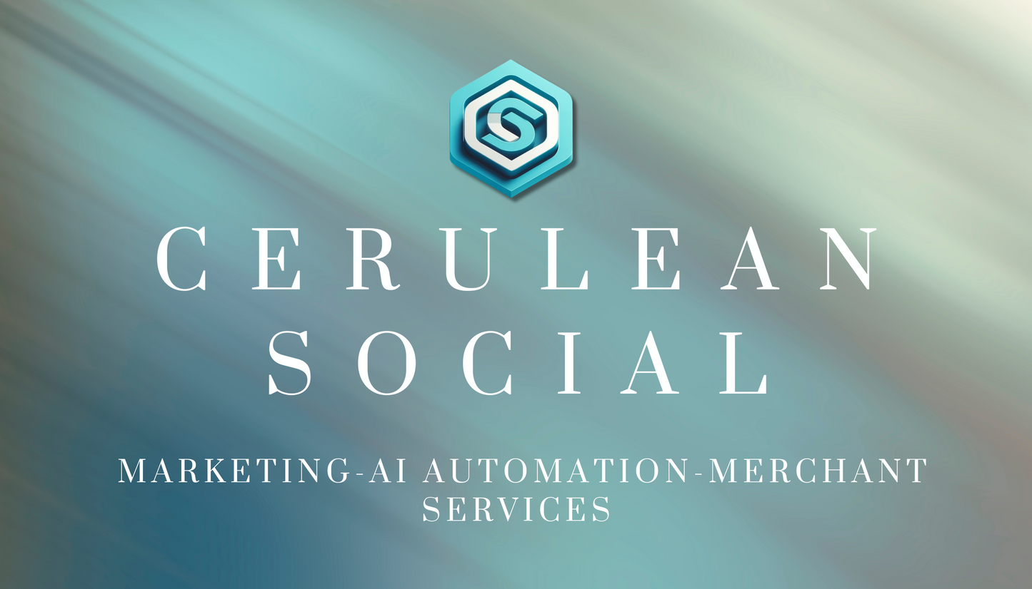 Cerulean Automation Vault™