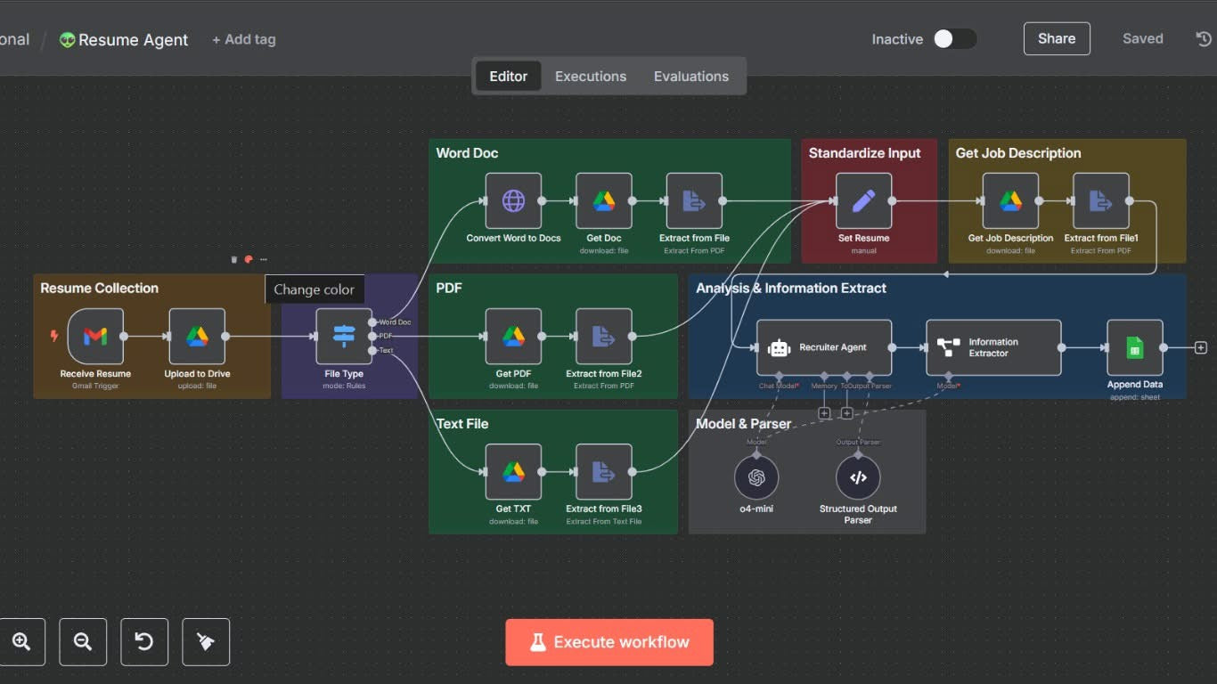 Cerulean Automation Vault™