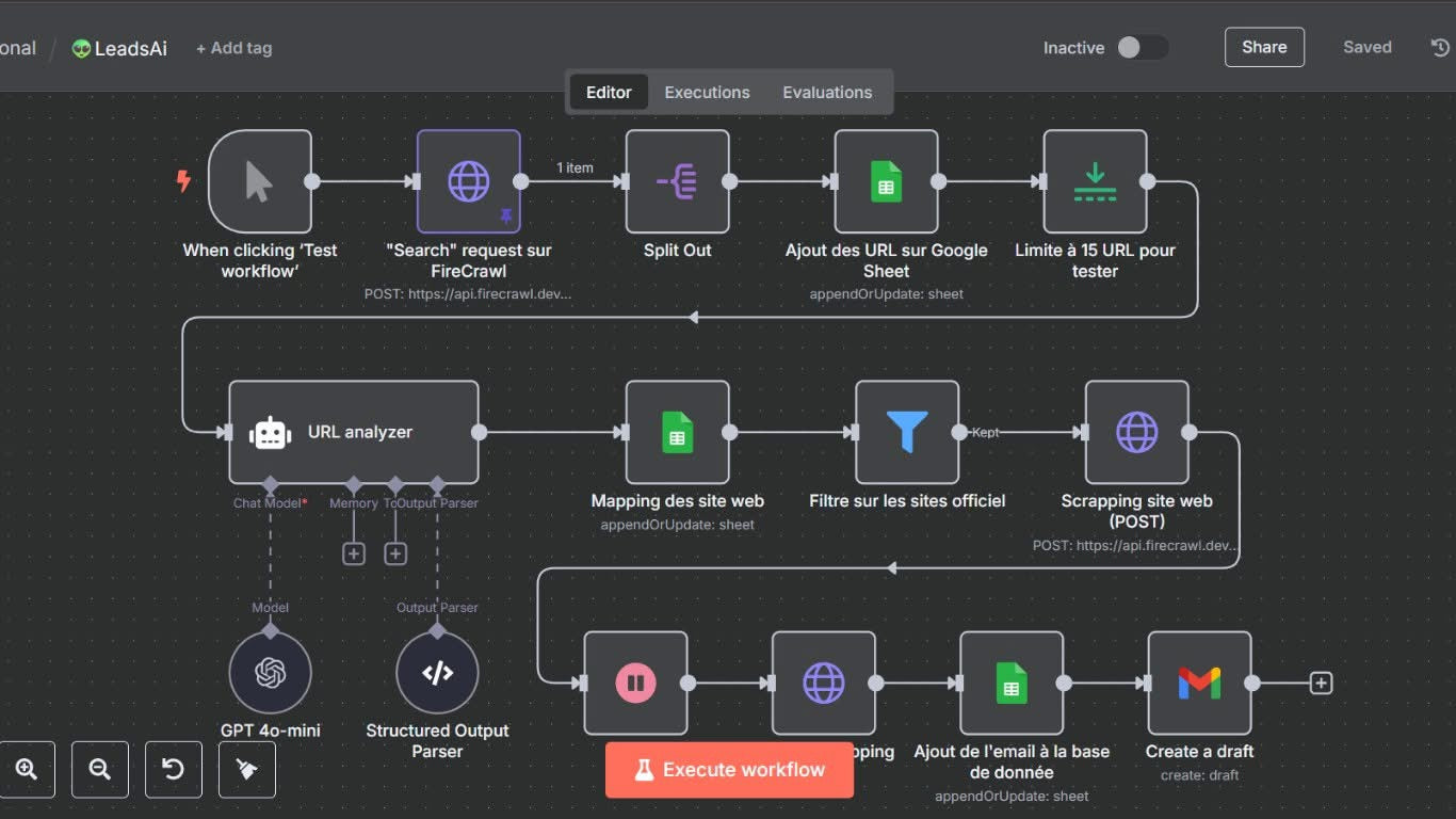Cerulean Automation Vault™