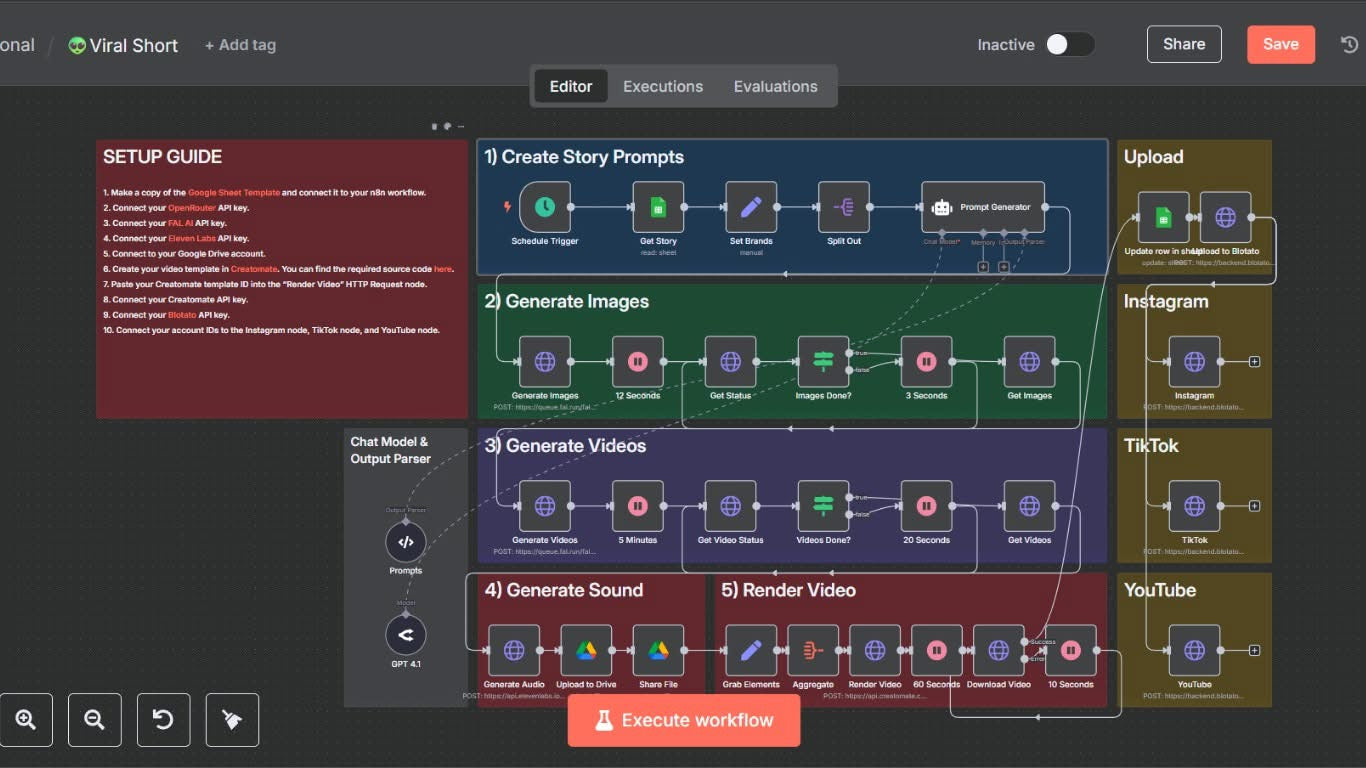 Cerulean Automation Vault™