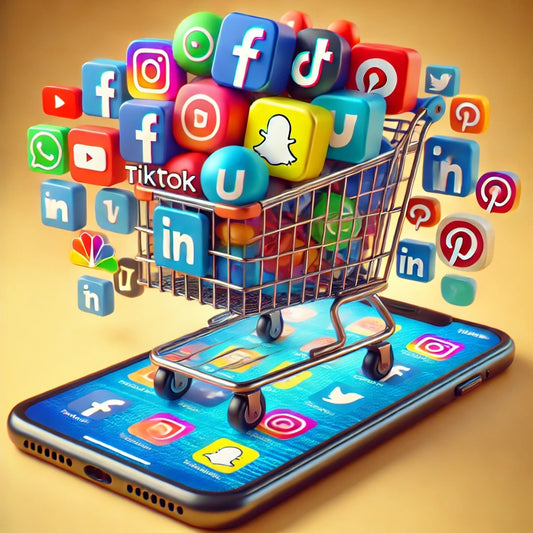 The Power of Social Media Marketing for Small Businesses in 2024