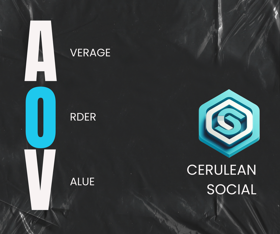 Maximizing Business Growth through Average Order Value (AOV)