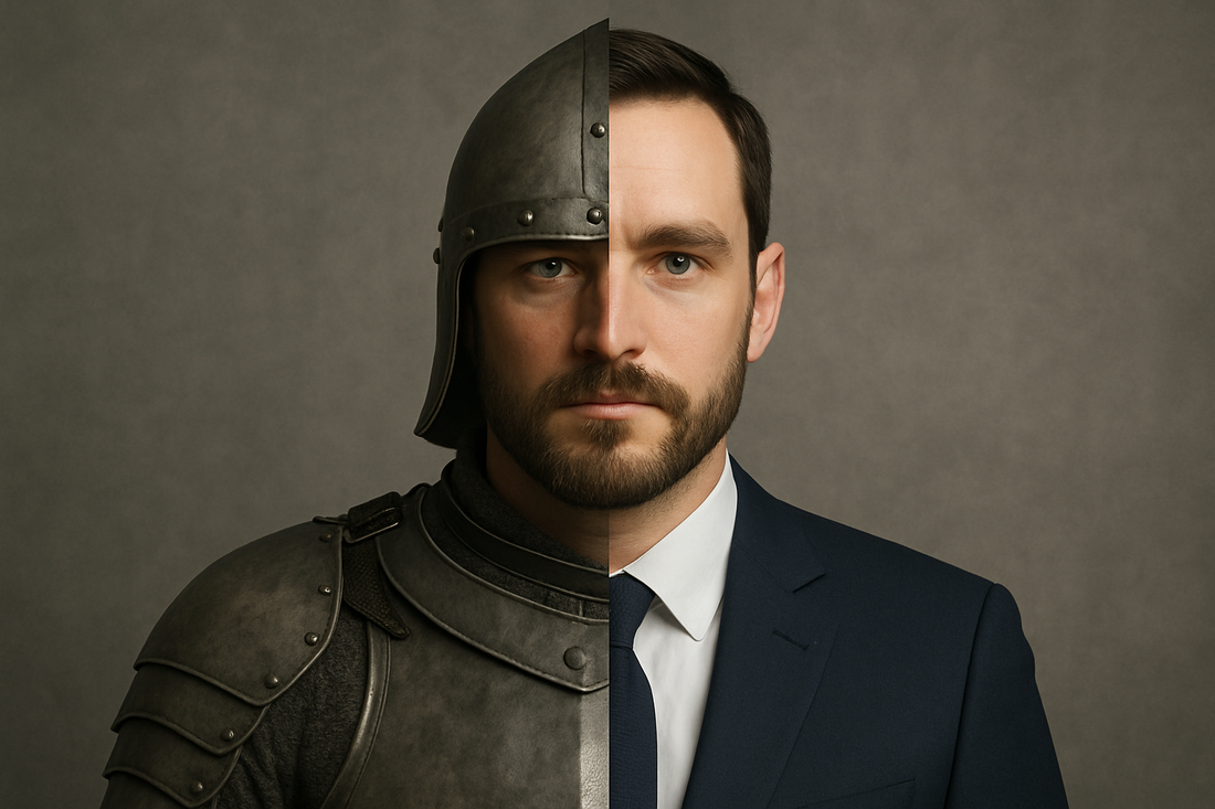From Territorial Conquests to the Attention Economy: How AI is Liberating Our Focu