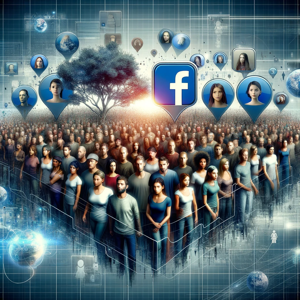 Creating Facebook Lookalike Audiences from High-Value Users: The Art of Targeted Advertising