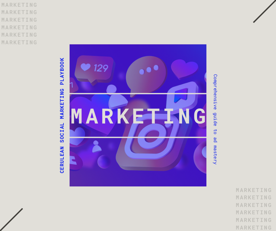 Digital Marketing Playbook A Comprehensive Guide to Ad Mastery