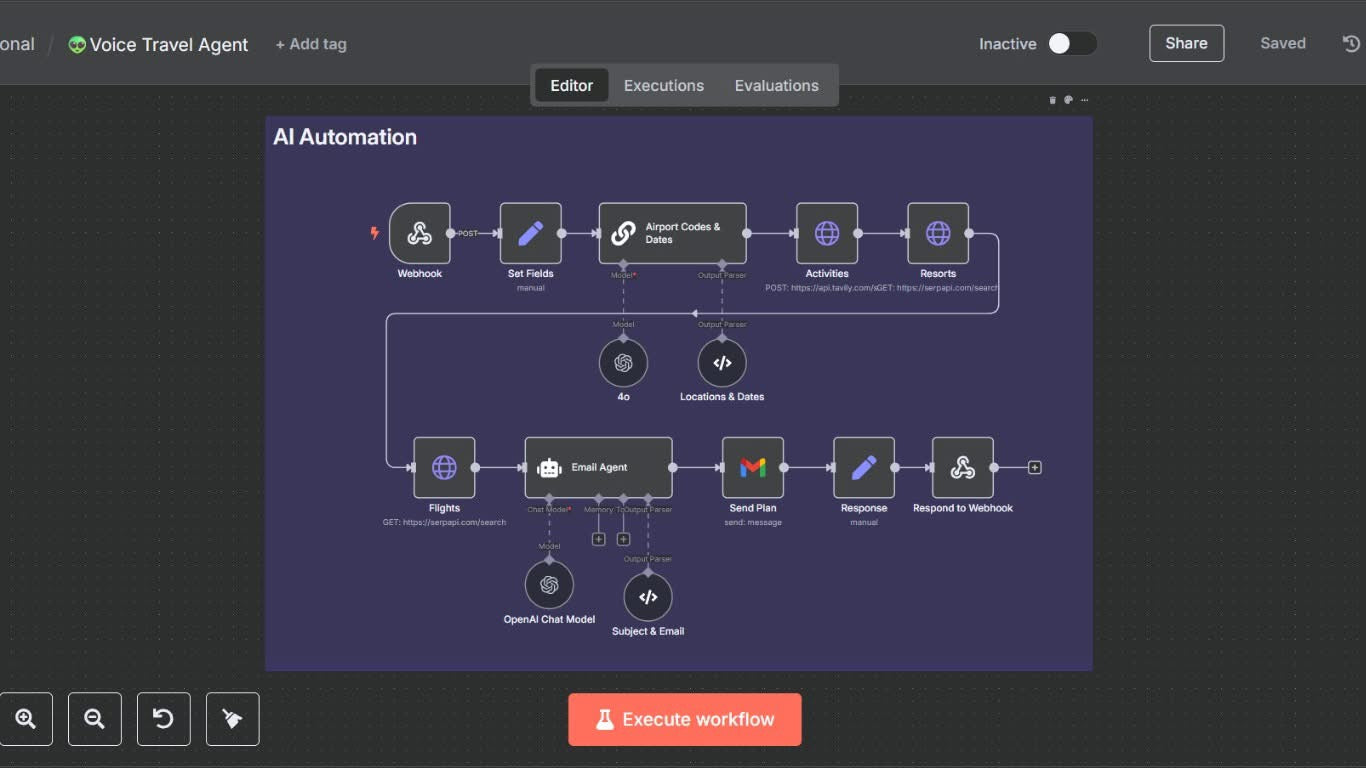 Cerulean Automation Vault™