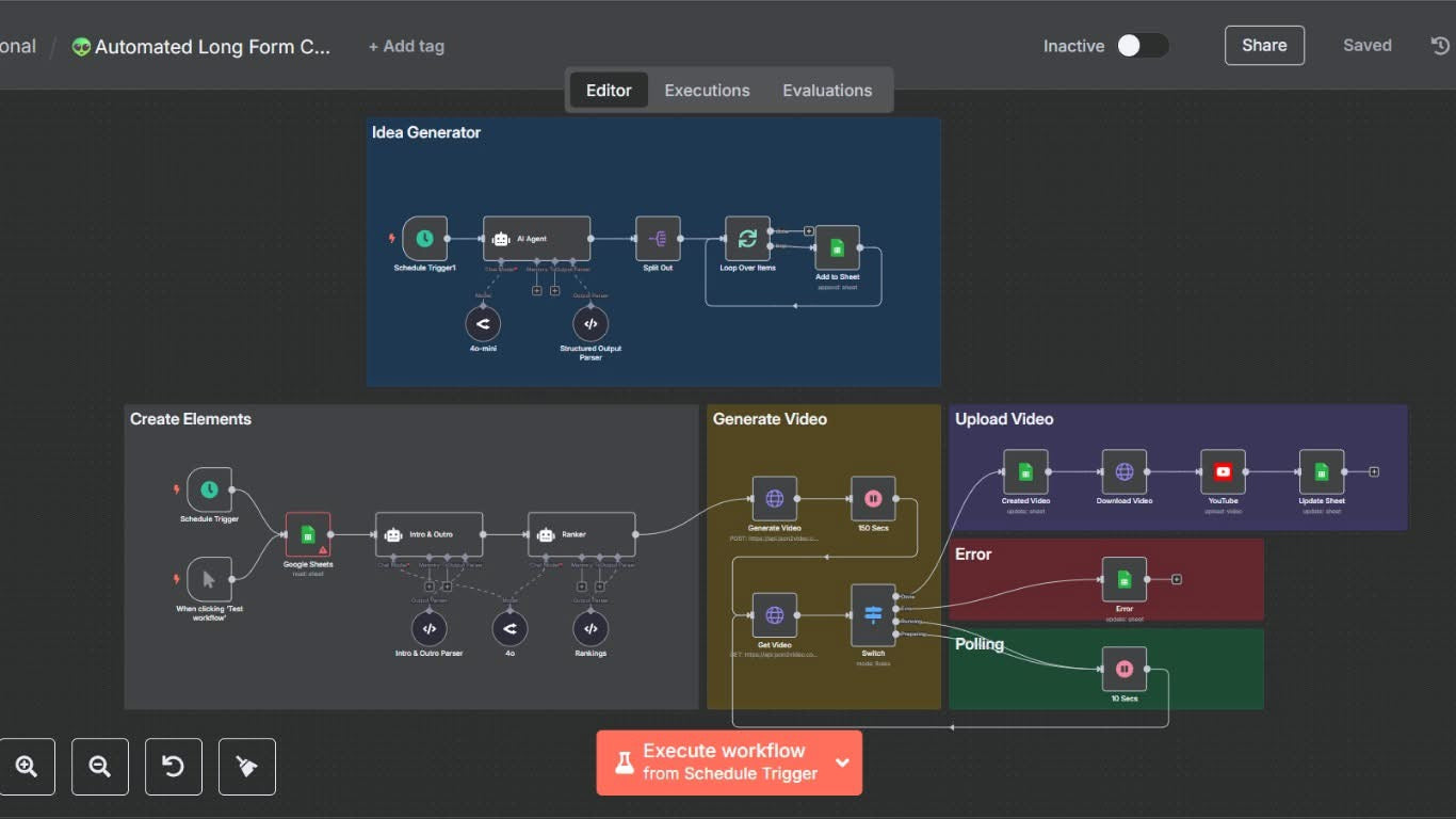 Cerulean Automation Vault™